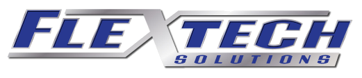 FlexTech Logo